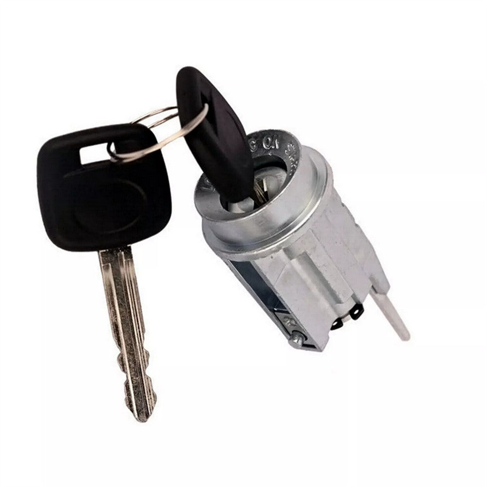 ya 5 8.7 69052-35150 Front Left Right Door Lock Cylinder w/ Keys for Toyota for 4Runner 98-02