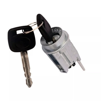 ya 5 8.7 69052-35150 Front Left Right Door Lock Cylinder w/ Keys for Toyota for 4Runner 98-02