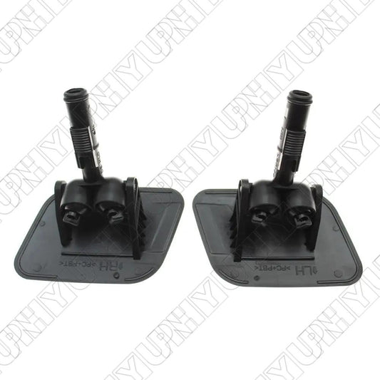 ya 13 5.27.2 for Hyundai IX55 Veracruz HeadLight Spray Nozzle Jet Cover 986803J000 986903J000