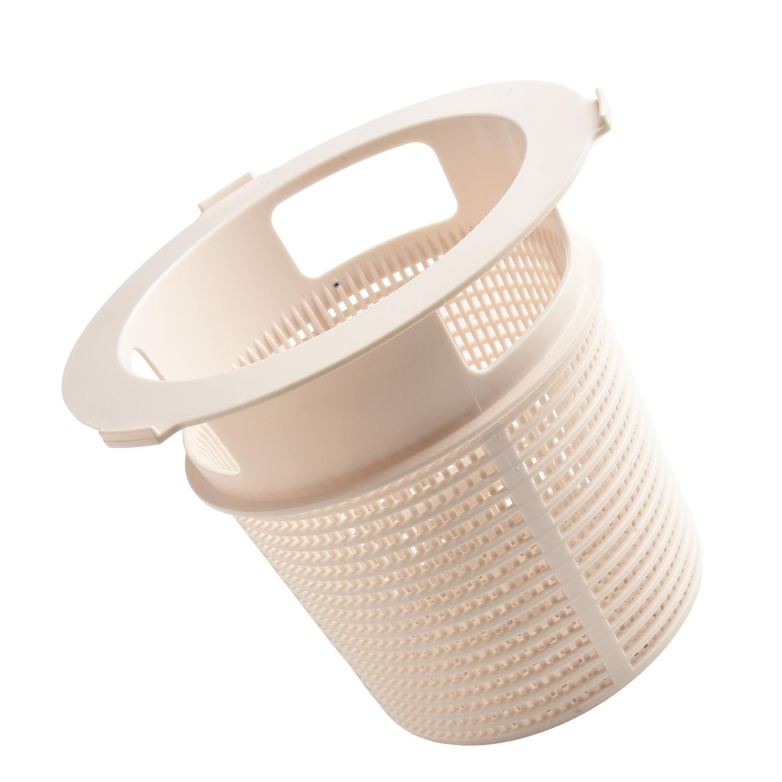 ya 14 Sturdy Filter Basket for Poolrite S2500 MK2 Perfect Fit and Functio lity