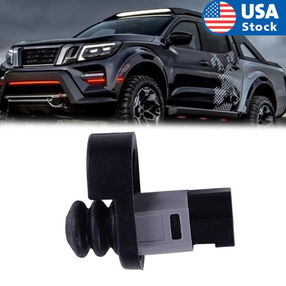 ya 13 1x Car 3 Pins Door Light Connector Switch for Nissan Pickup Paladin 25360-VJ200