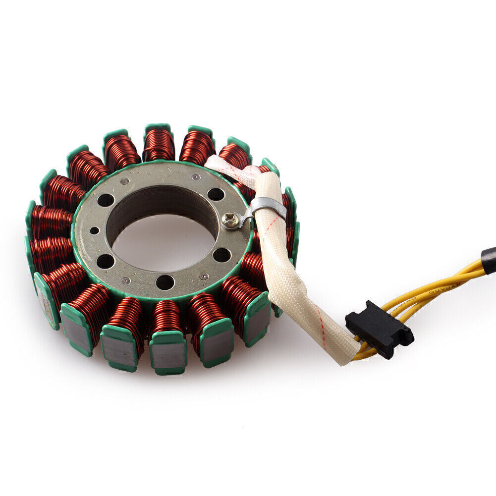 ya 5 8.7 Motorcycle Stator Coil Magneto Generator for Kawasaki Z1000 2008 2009 2010