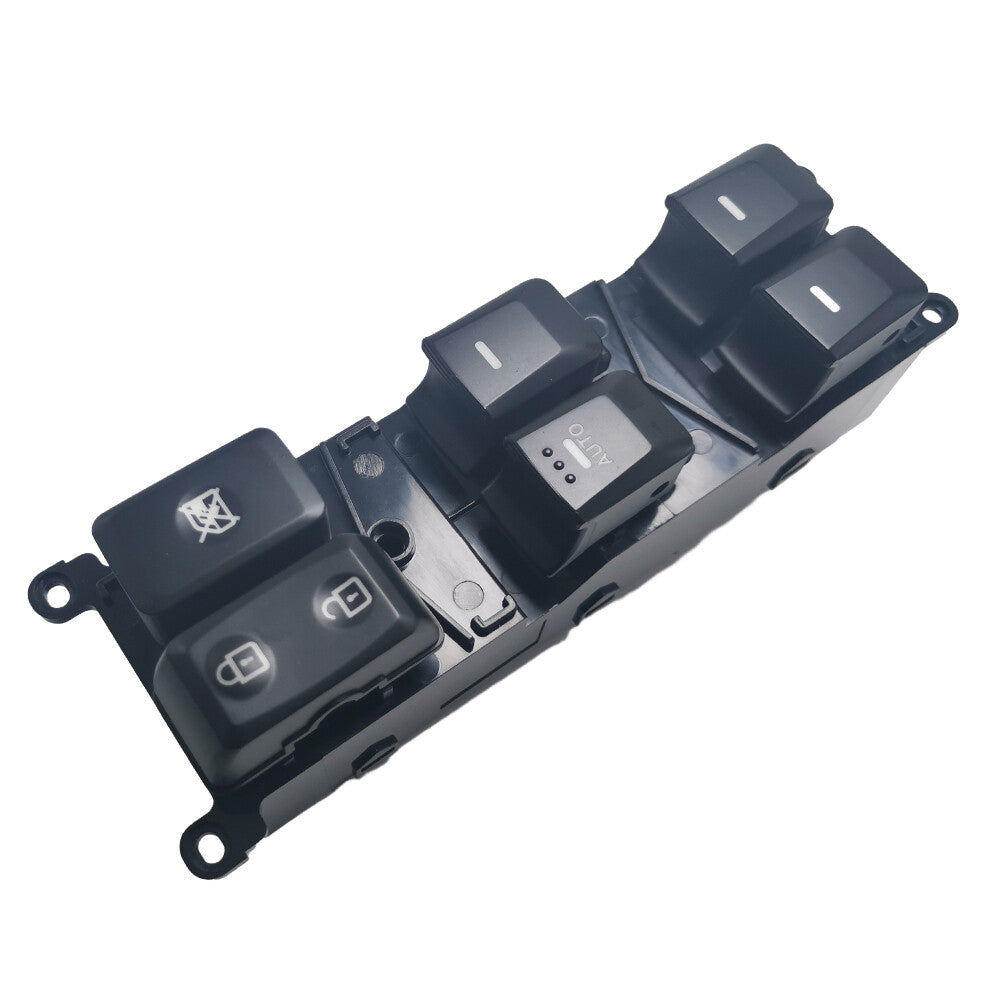 ya 1 8.5.4 Power Window Switch Window Driven Switch for KIA RIO 2013-2014,93570-1W155