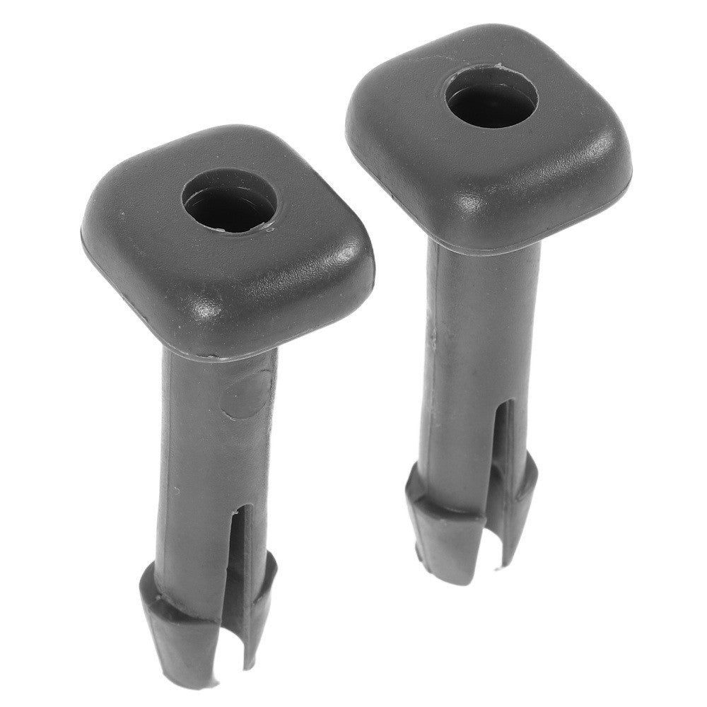 ya 5 8.7 for SEAT Headrest Headrests Post Guide for Front Insert Tube Lockings