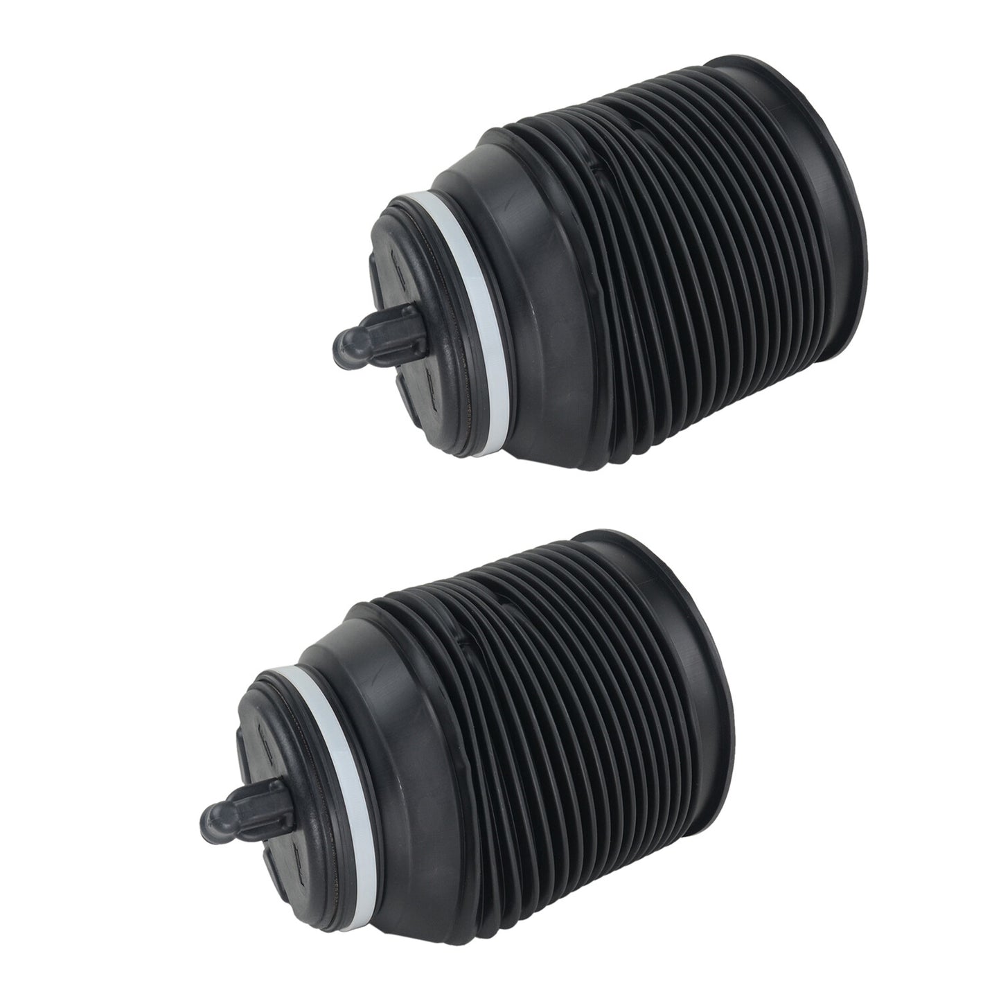 ya 1 8.5.3 Pair of Rear Air Suspension Air Spring Bags for 2005 - 2007 for Sequoia 4808034010 