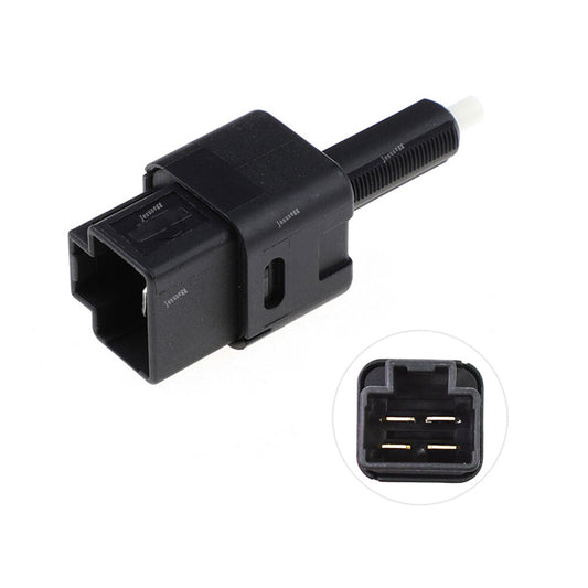 ya 1 7.2 4Pins Car Brake Light Switch #25320-AX00E# Fit for Nissan for Infiniti EX35 2006-08