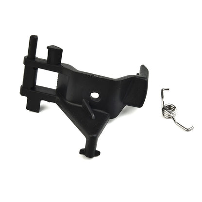 ya 5 8.7 Center Console Armrest Right Side Latch Clip for Mercedes W166 W292 C292 X166 GL