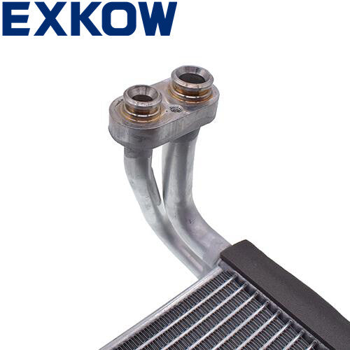 ya 5 8.7 A/C Evaporator fit for Mitsubishi L200 2.4 KK4T 2.5 KL3T 2015-2018 U-LINE W-CAB