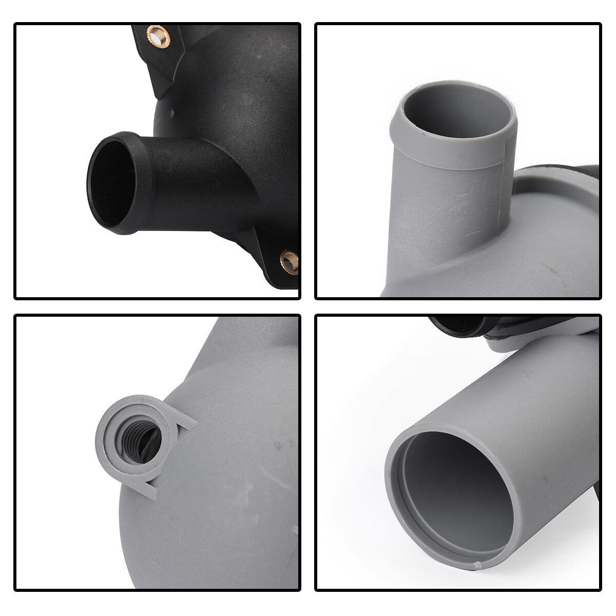 ya 5 8.7 863802T2 For Mercruiser 4.3 6.2L Water Distribution Housing 863631T1 New