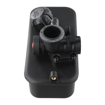 ya 14 Comprehensive Fuel Tank and Carburetor Set for 110908 110987