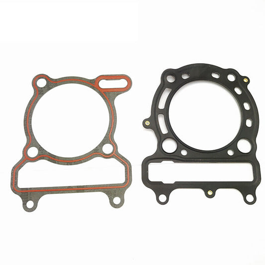 ya 27 7.2 New Engine Cylinder Head Gaskets For Buyang Feishen D300 G300 H300 ATV Parts
