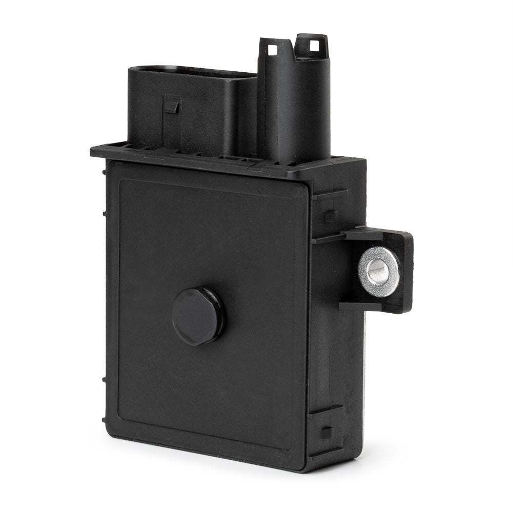 ya 1 7.4 Illuminated plug relay control unit for BMW 325d 330d 525d 530d 535d X3 X5 12217788327