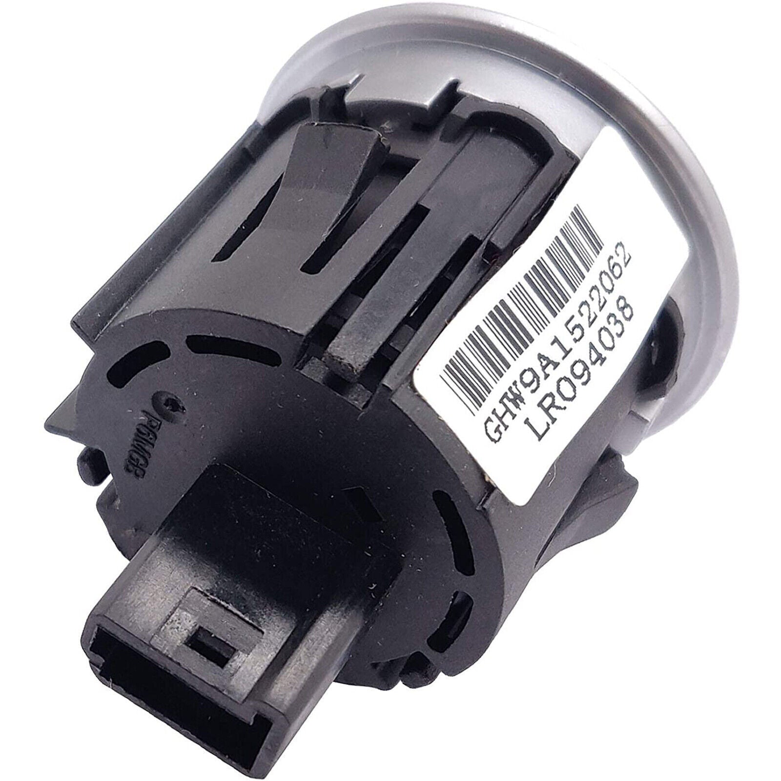 ya 1 8.5.4 Suitable for Range Rover Sport Evoque start stop ignition switch button LR094038