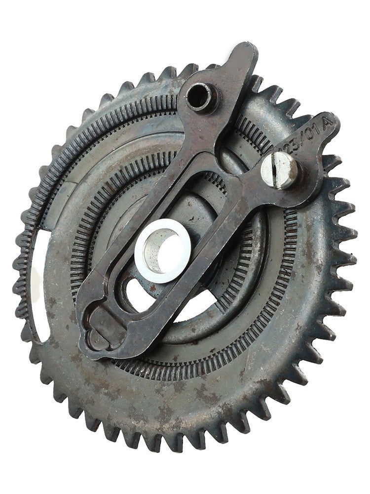 ya 17 Replacement Chain Tension Gear for MS180 MS210 MS230 MS250 and More Models