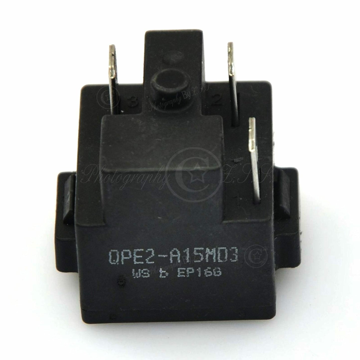 ya 26 QPE2-A15MD3 Reigerator Cooler PTC Start Relay For Danby Homa