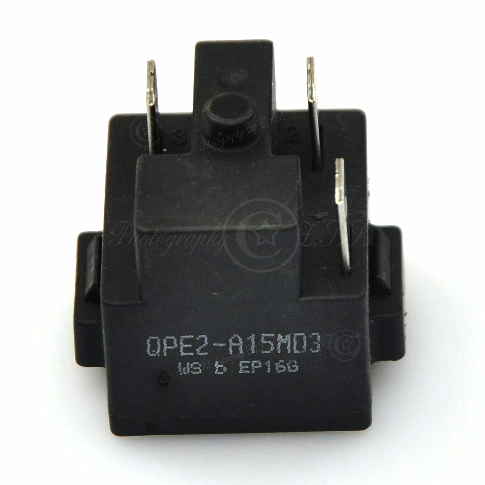 ya 26 QPE2-A15MD3 Reigerator Cooler PTC Start Relay For Danby Homa