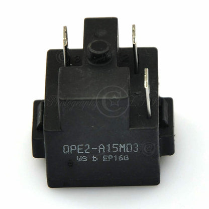 ya 26 QPE2-A15MD3 Reigerator Cooler PTC Start Relay For Danby Homa