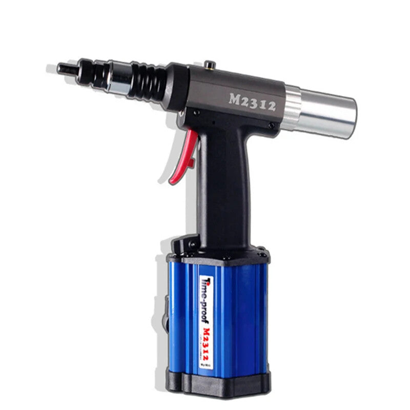 ya 26 7.28.2 Pneumatic Riveting Nut Automatic Pull Rivet Riveters Applicable M3 - M8a