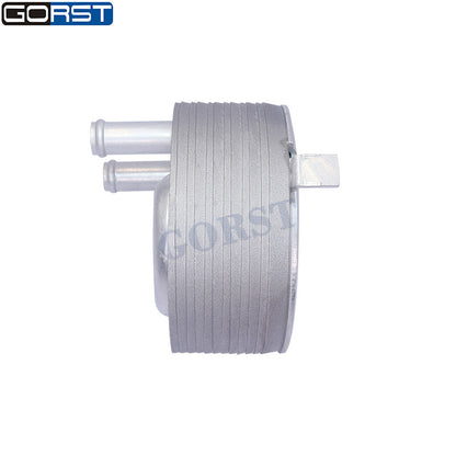 ya 5 8.7 Engine oil cooler 21305-5M301 for Nissan Pick Up Almera for X-Trail 076002N