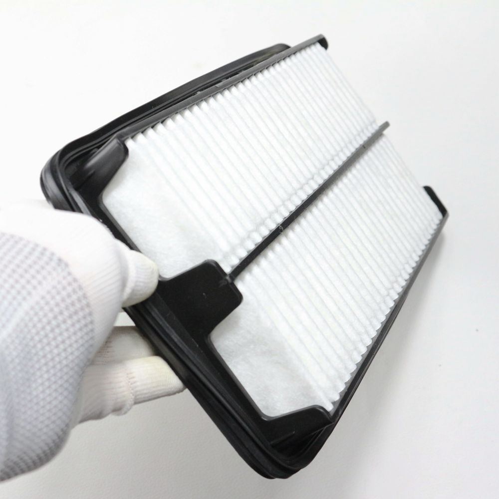 ya 1 8.5.3 Engine Air Filter with Gloves for Honda Odyssey Pilot Ridgeline for Acura 2016 - 2021
