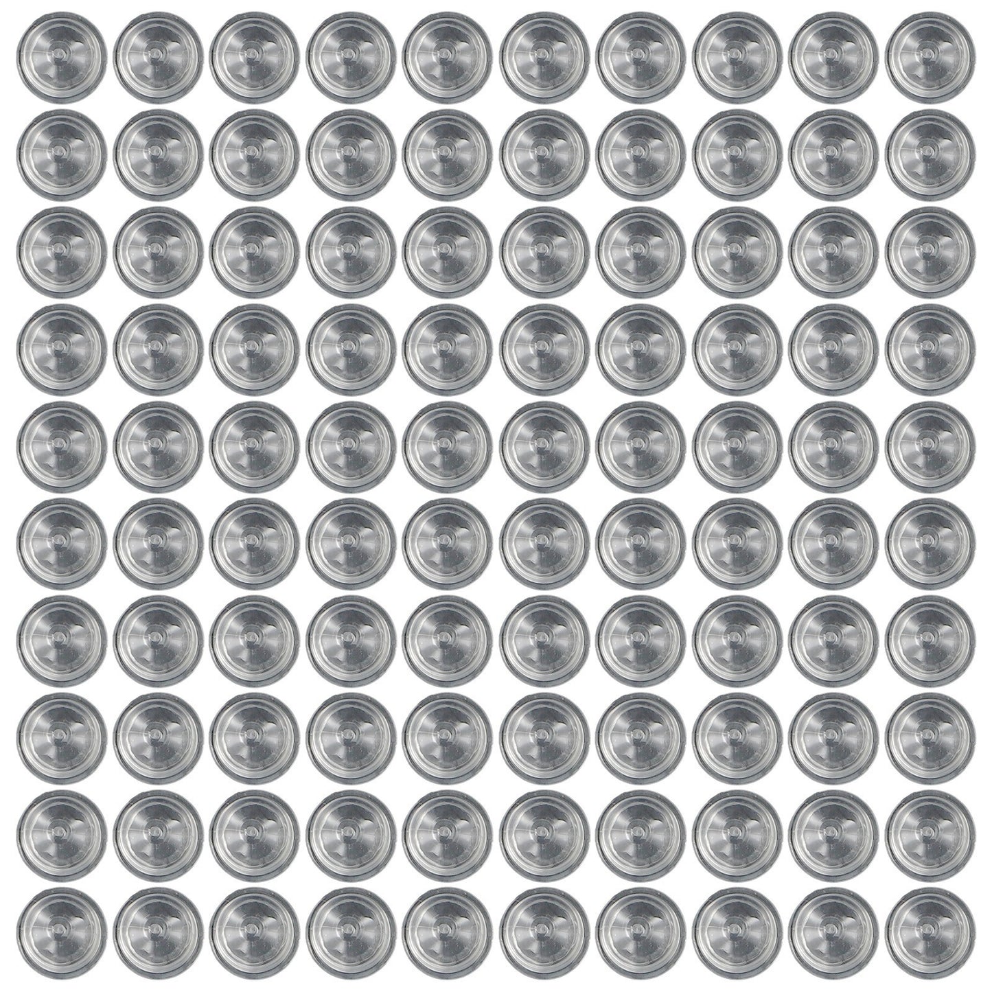 ya 14 100pcs Clear Primer-Bulb 188-12 For -SHINDAIWA High Quality