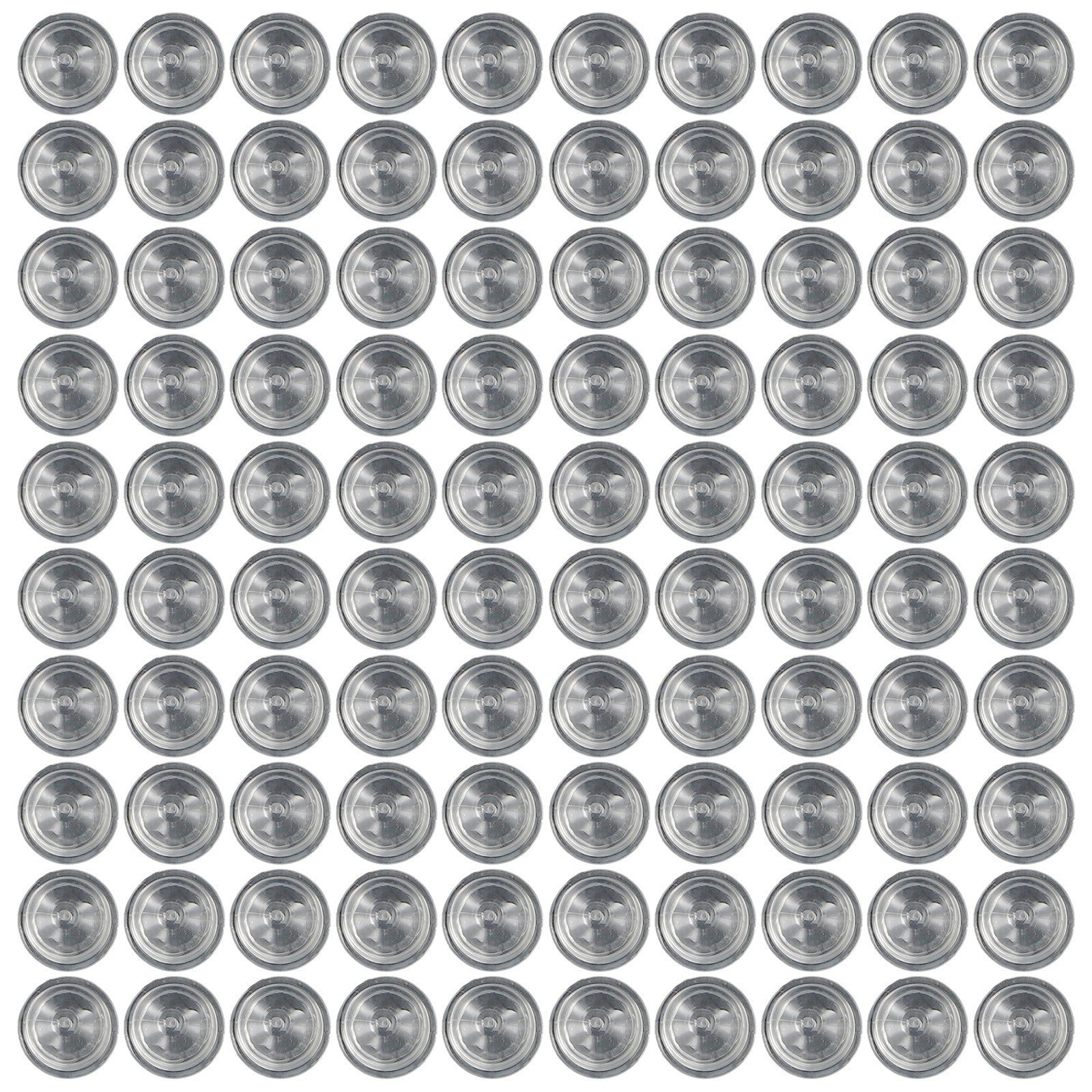 ya 14 100pcs Clear Primer-Bulb 188-12 For -SHINDAIWA High Quality