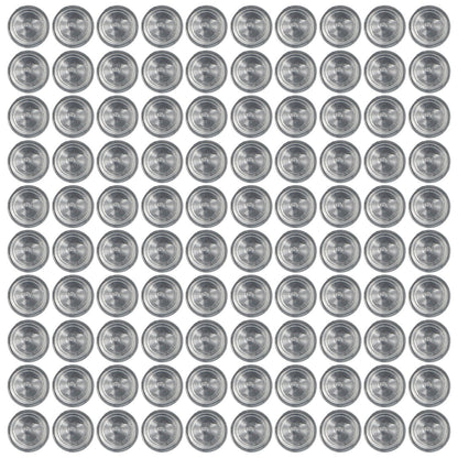 ya 14 100pcs Clear Primer-Bulb 188-12 For -SHINDAIWA High Quality