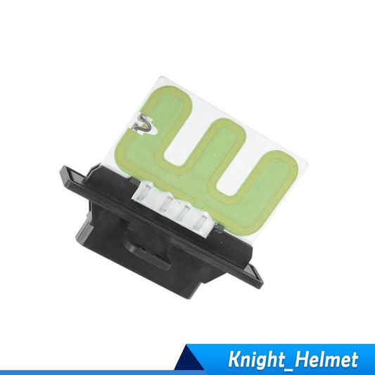 ya 11 6.6 HVAC Blower Motor Resistor 27150-5B600 Fits for Altima 2.4L 1998 1999 2000 2001