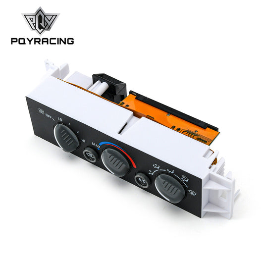 ya 12 5.28 AC Heater Climate Control Module for Chevy for GMC Truck C1500 C2500 C3500 16231175