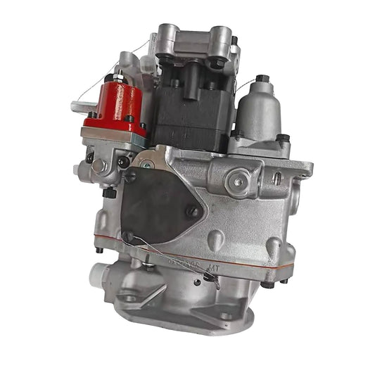 ya 27 7.2 Fuel Pump 4061206 Fit for shantui SD32 Bulldozer Diesel Engine Pump