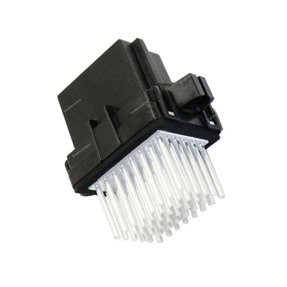 ya 5 8.7 68079480AA for 11-13 for Jeep for Grand Cherokee Blower Motor Resistor Control Module
