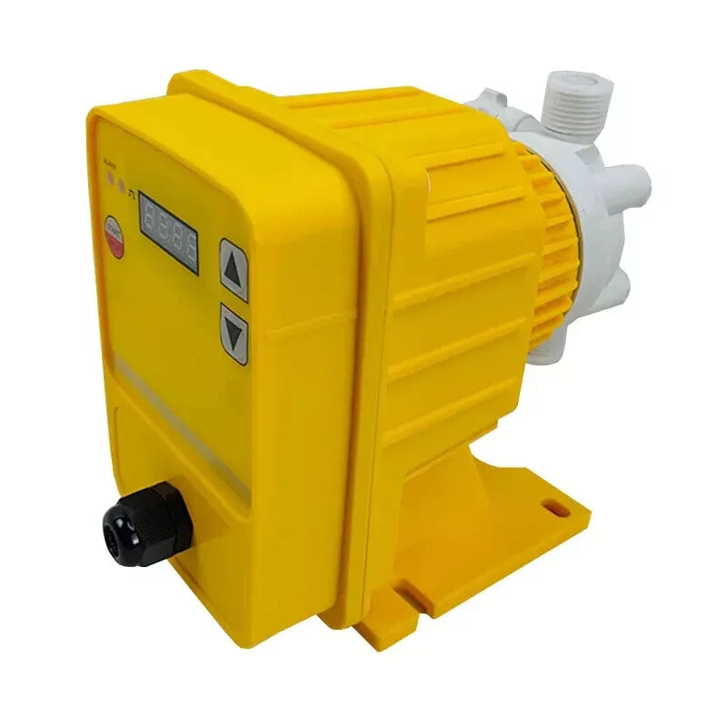 ya 26 Acid Chlorine Chemical Dosing Pump Electronic Metering Pump for Swimming Pool