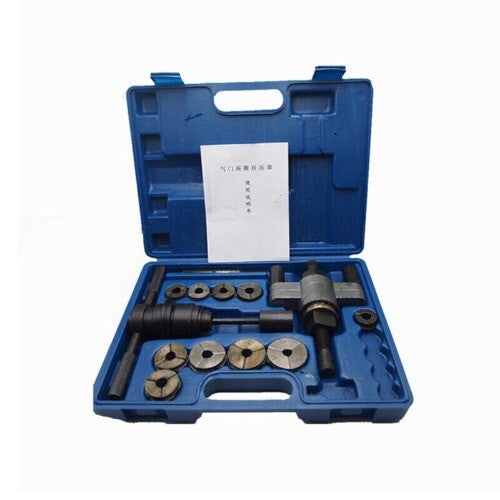 ya 26 Valve Seat Reamer Universal Valve Seat Tensioner Auto Repair Tool Set