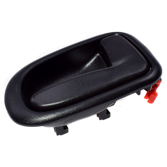 ya 5 8.7 Black passenger side interior door handle for Geo Prizm for Toyota for COROLLA 