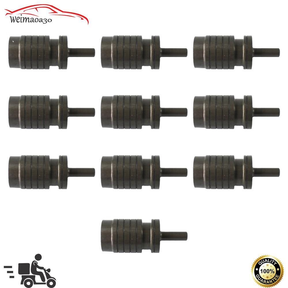 ya 1 8.5.3 10-pack 33510N-02 oversized pump flow control valve for CVT JF011E F1CJA RE0F10A