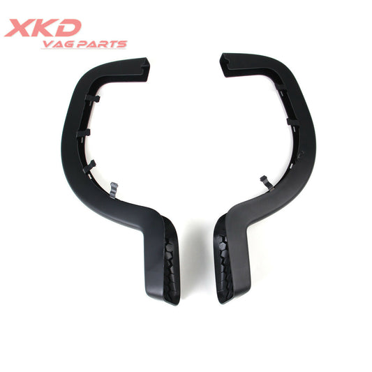 ya 6 6.12 Pair Trunk Deck Lid Hinge Set for VW for JETTA MK6 12-17
