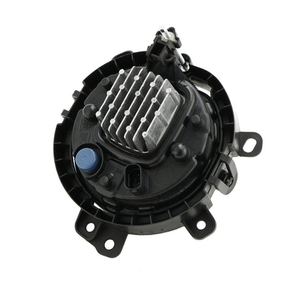 ya 1 8.12 baidi LED Front Left Fog Light Lamp 63177497763 for Mini F55 F56 F57 Clubman F54