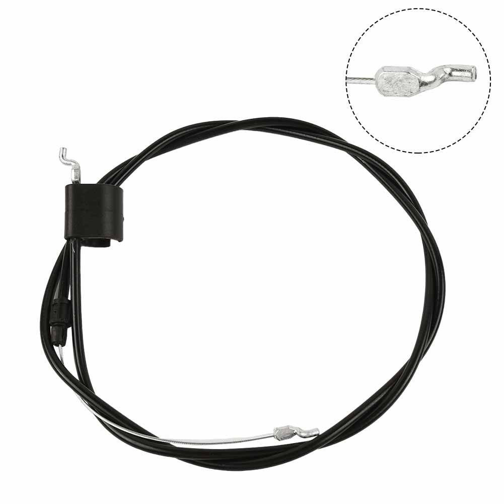 ya 14 Control Cable Self-propelled 52-1/2 Cable Control Engine For 176556