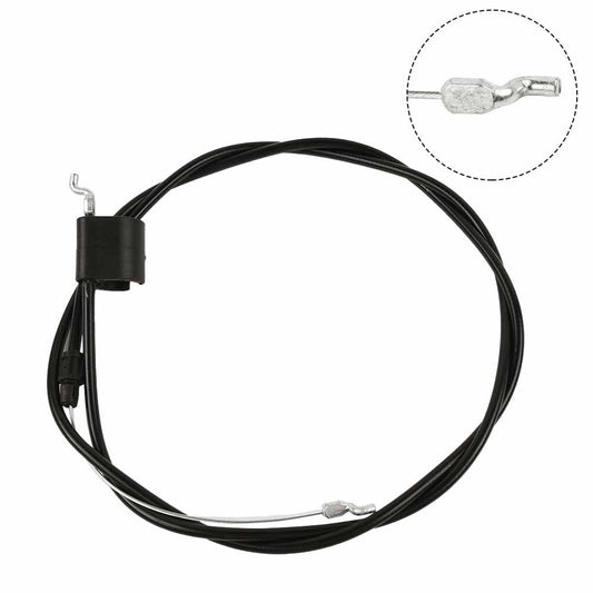 ya 14 Control Cable Self-propelled 52-1/2 Cable Control Engine For 176556