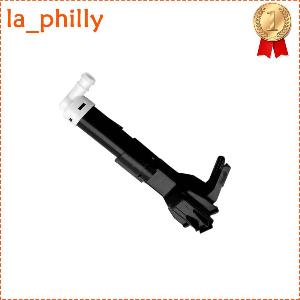 ya 13 Right Headlight Washer Nozzle Black for GS Series 250 350 450h 01/2012-09/2013