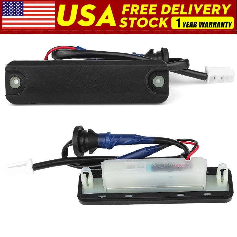 ya 10 5.29.2 Rear Trunk Tailgate Release Switch Button Fit for Lexus for Scion for Toyota for SIENNA Camry