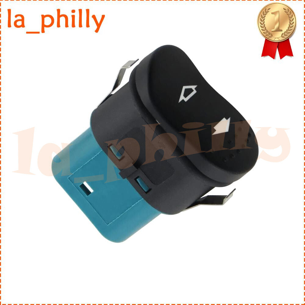 ya 13 98AG14529CB Window Lifter Electrical Control Switch Button for 04-08 for Ford Focus