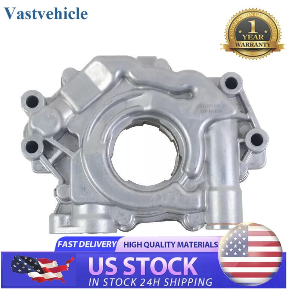 ya 9 6.4 Engine Oil Pump for 2009-2018 for Dodge for Ram for Chrysler 300 for Jeep 5.7 L Hemi 53021622BH