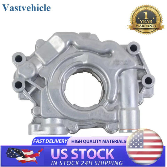 ya 9 6.4 Engine Oil Pump for 2009-2018 for Dodge for Ram for Chrysler 300 for Jeep 5.7 L Hemi 53021622BH