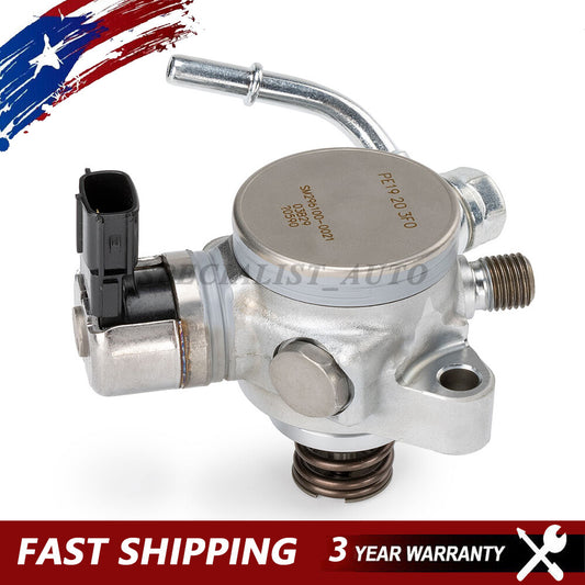 ya 27 7.2 High Pressure Fuel Pump For 2012-2018 for Mazda 3 2014-17 2013-18 CX-5 PE18-20-3F0
