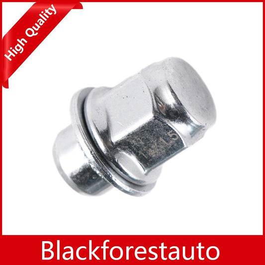 ya 8 5.27.2 Wheel Lug Nut 90942-01033 for Lexus CT200H RX350 ES300 Replacement Chrome