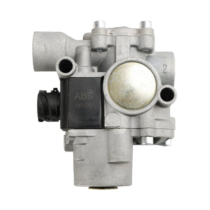 ya 1 8.12 baidi ABS Solenoid Modulator Valve Front Axle 4721950160 0044296544 for Truck