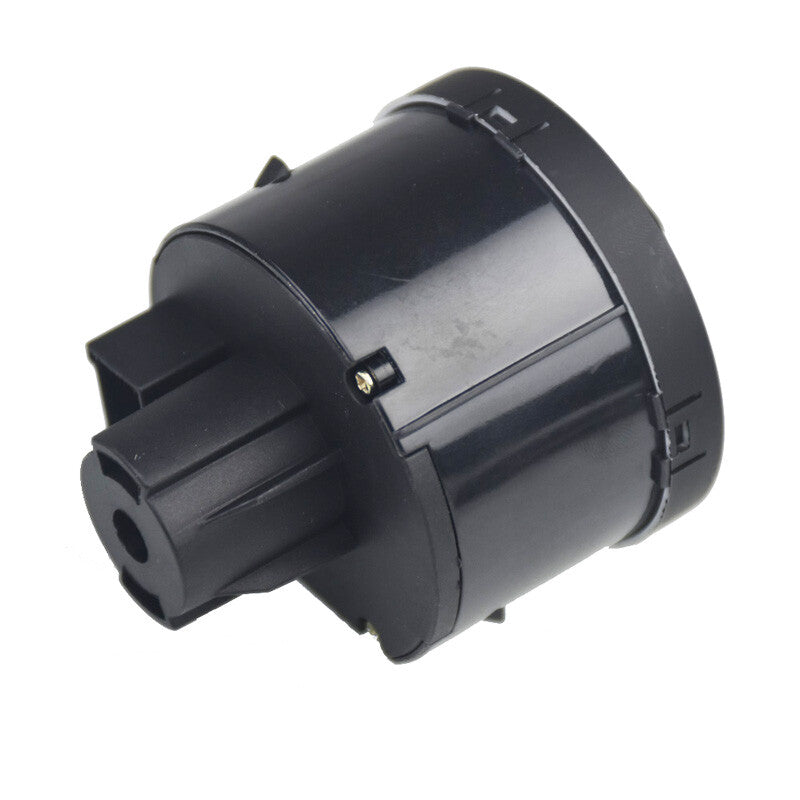 ya 1 8.5.2 5ND941431A Headlight Fog light switch for VW for Golf GTI MK5 MK6 for Jetta for Passat B6