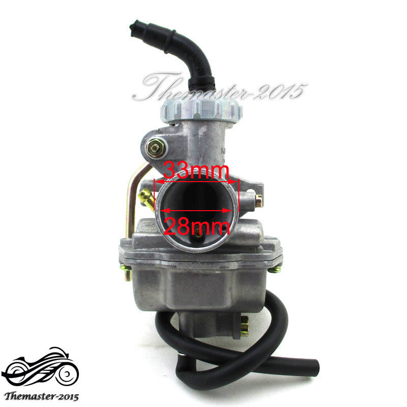 ya 4 6.17 Carburetor Carb For Carb Animal LO206 Engine Lo 206 Motor