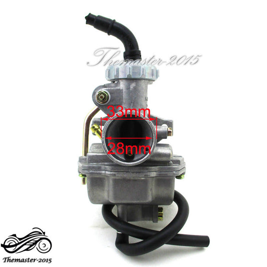 ya 4 6.17 Carburetor Carb For Carb Animal LO206 Engine Lo 206 Motor
